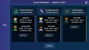 Hoops Ahead: Basketball Manager Screenshot 2