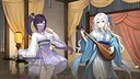 铜刀银剑 Demo Screenshot 5