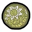 Complete the Glowing Mushroom House icon