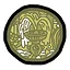 Complete the Little City Fountain icon