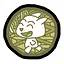 Complete the Haunted House Exhibit icon