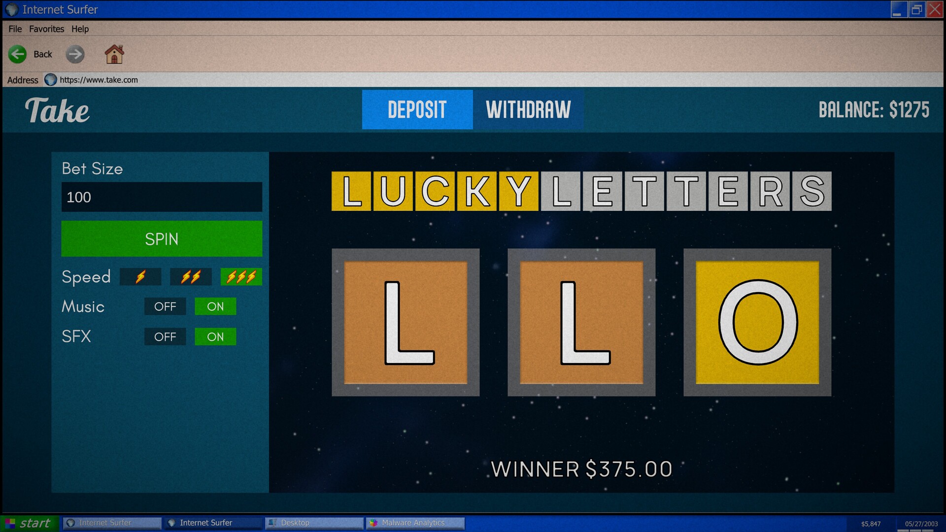 Malware Tycoon Screenshot 11