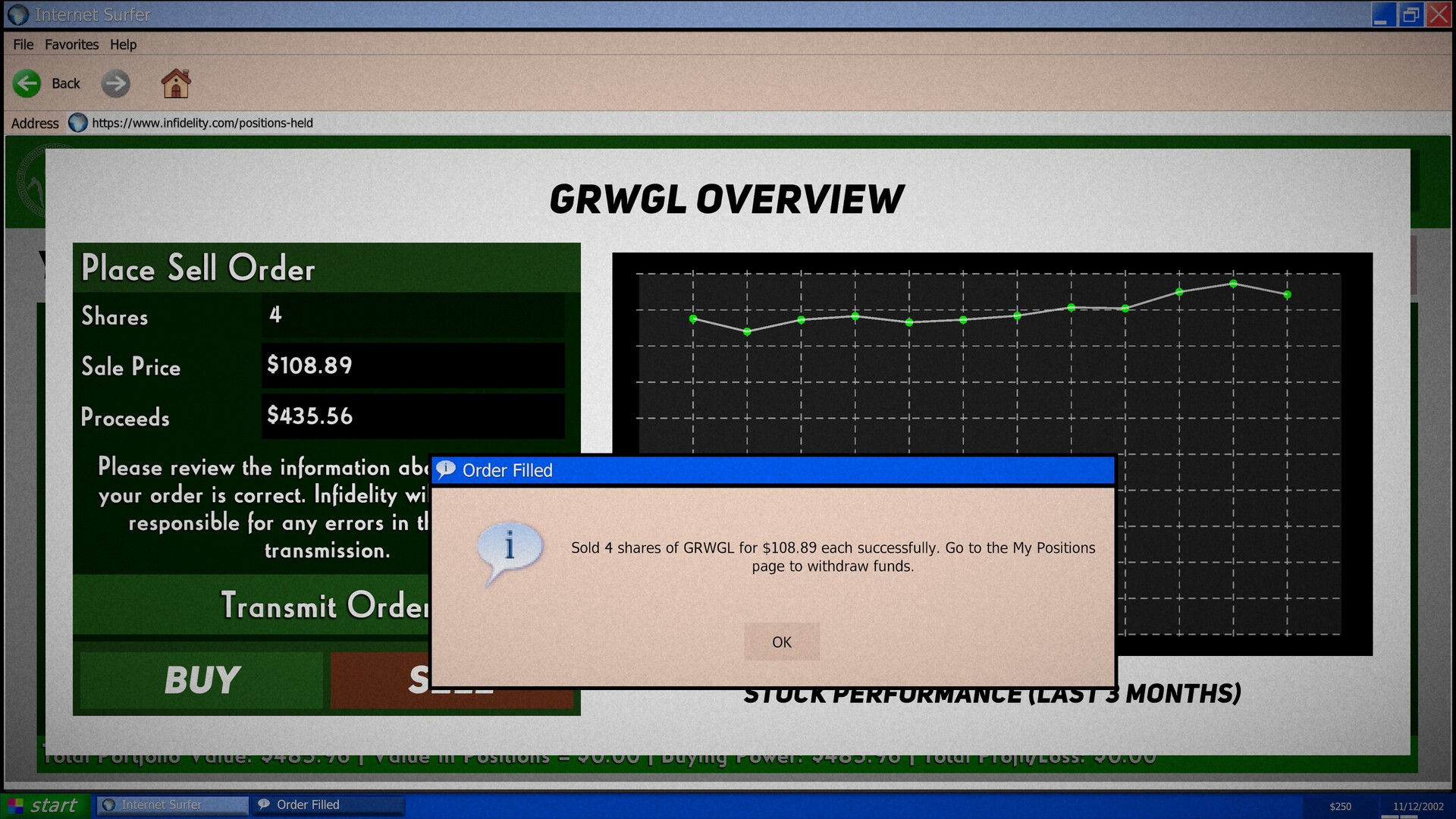 Malware Tycoon Screenshot 6