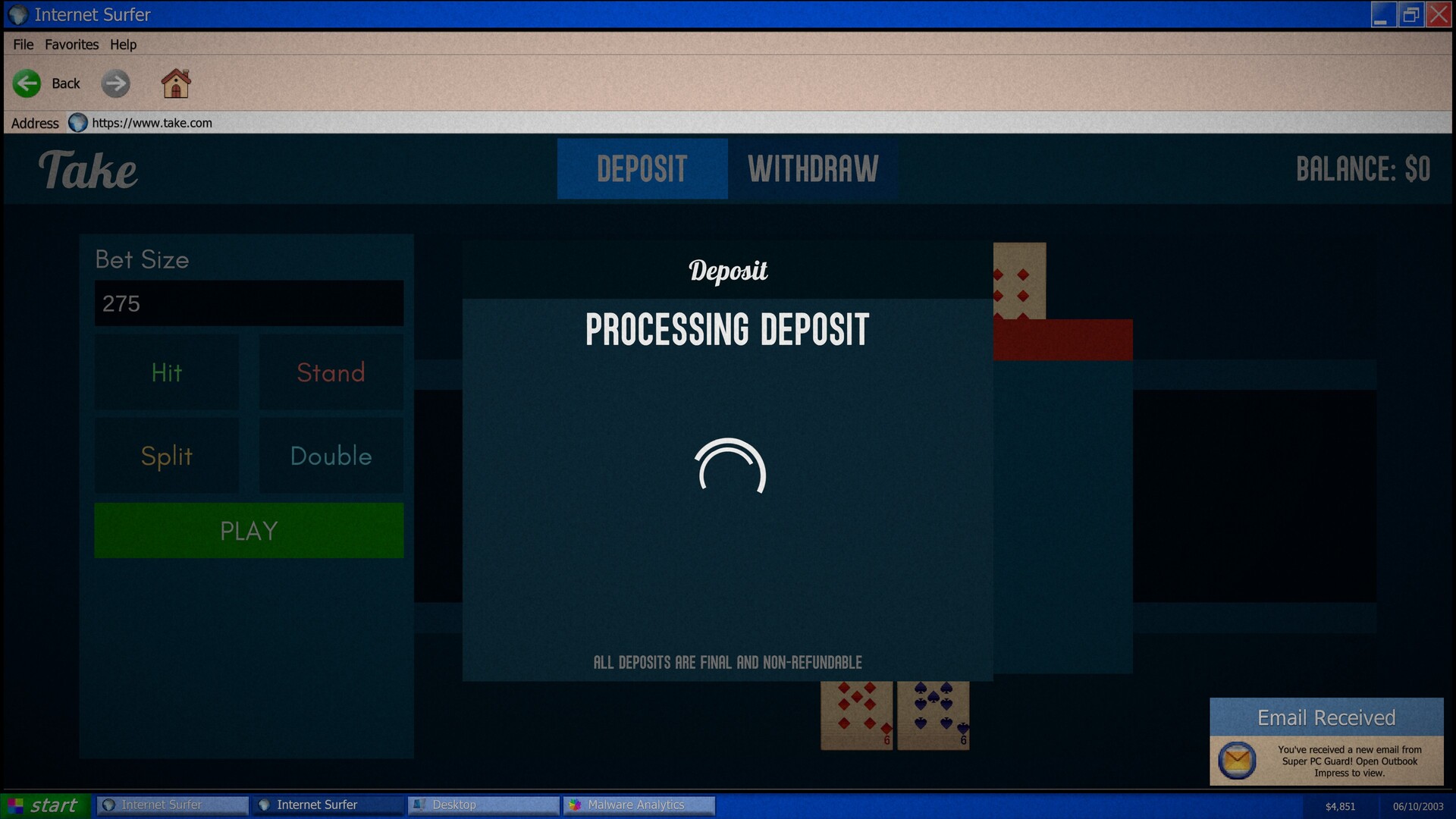 Malware Tycoon Screenshot 12