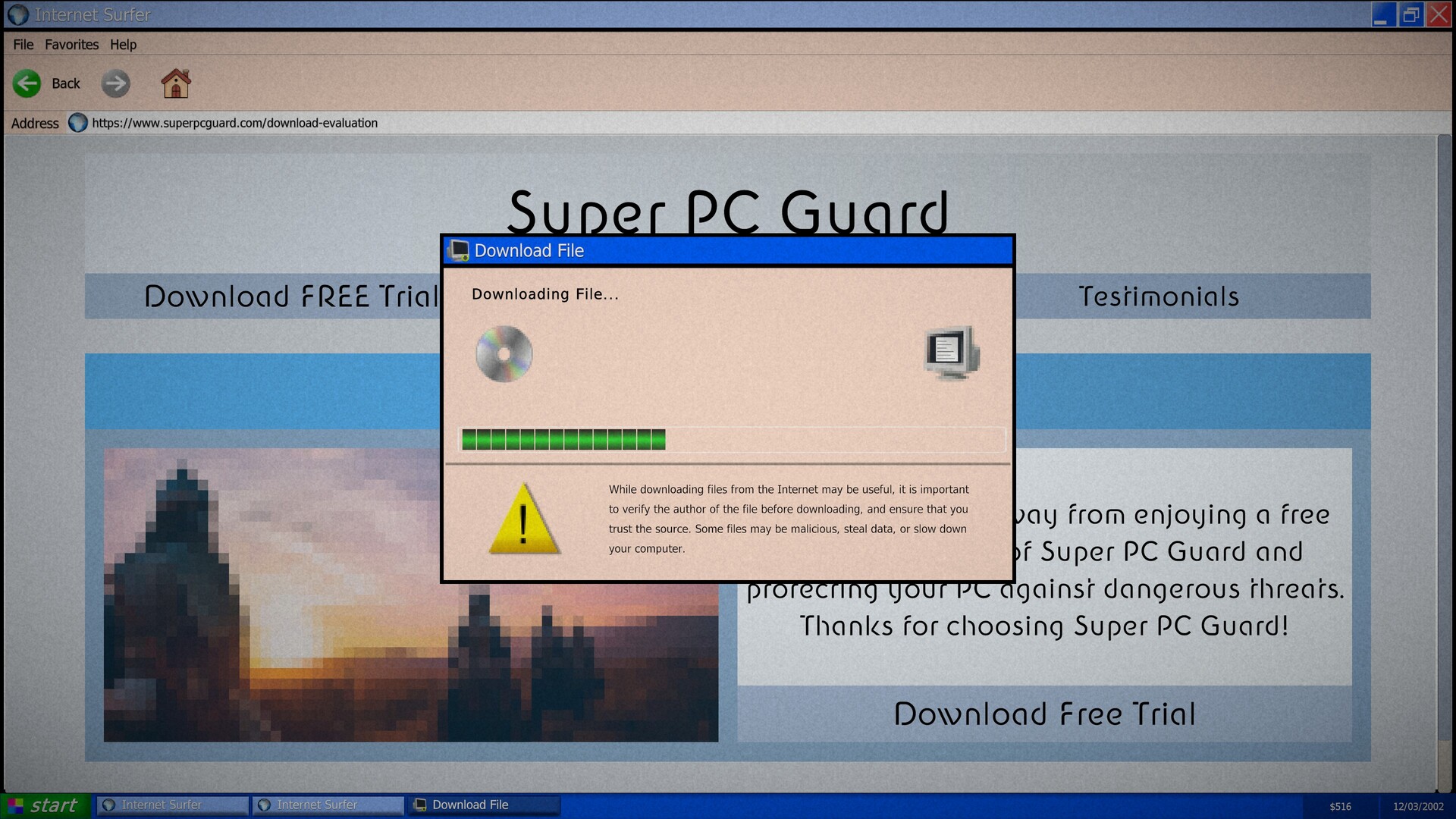 Malware Tycoon Screenshot 7
