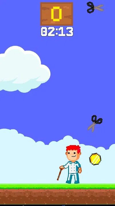 Nazireu 1.0 Screenshot 0