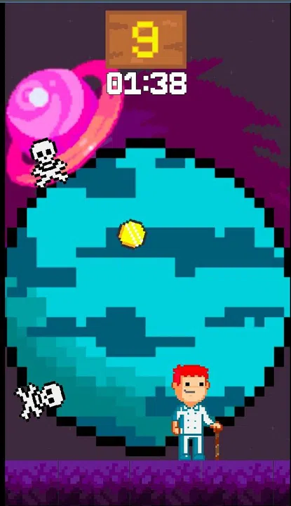 Nazireu 1.0 Screenshot 4
