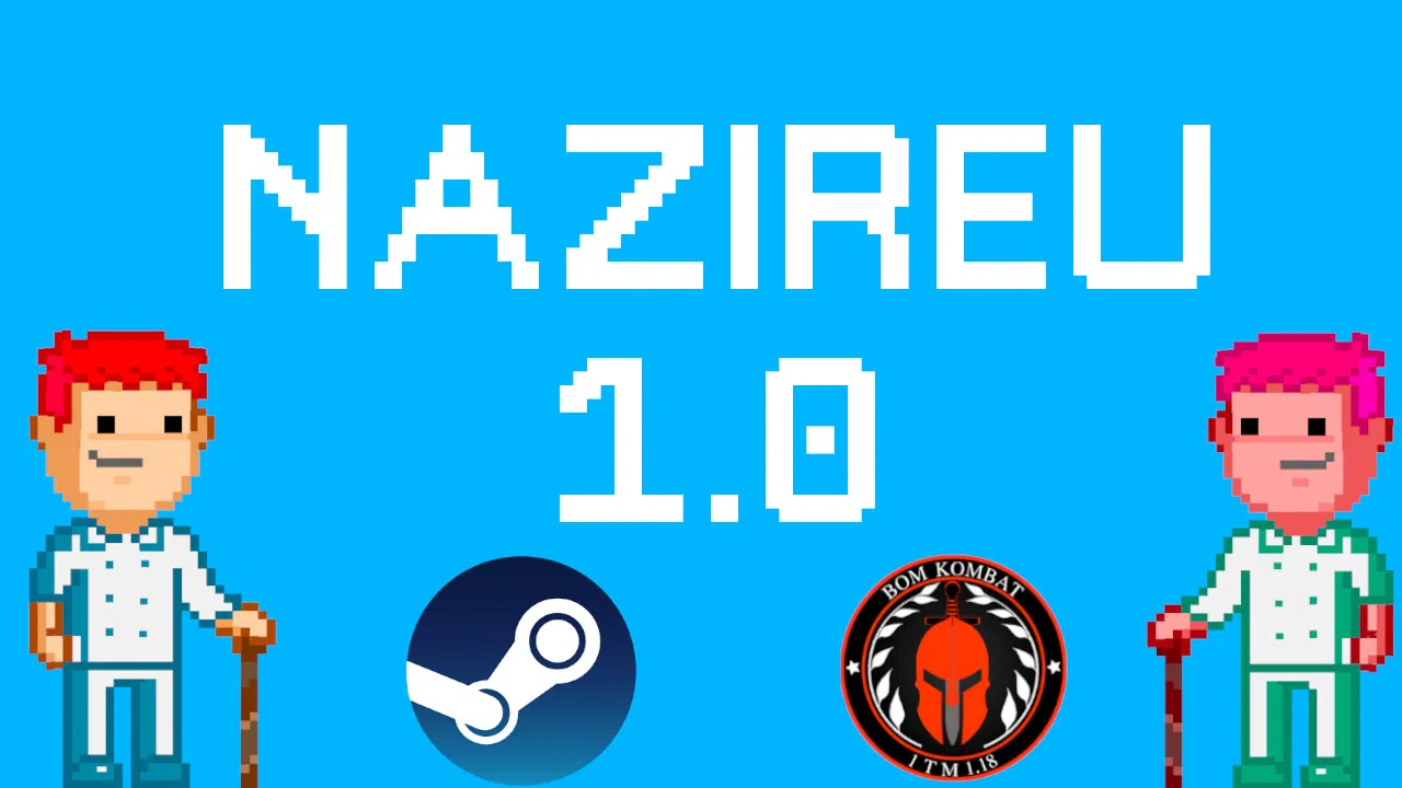 Nazireu 1.0 Screenshot 15