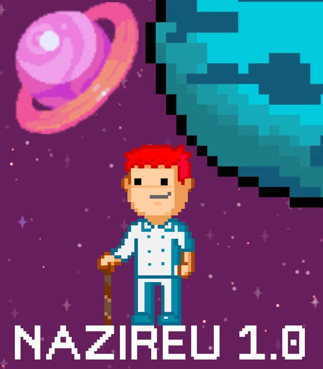 Nazireu 1.0 Screenshot 12
