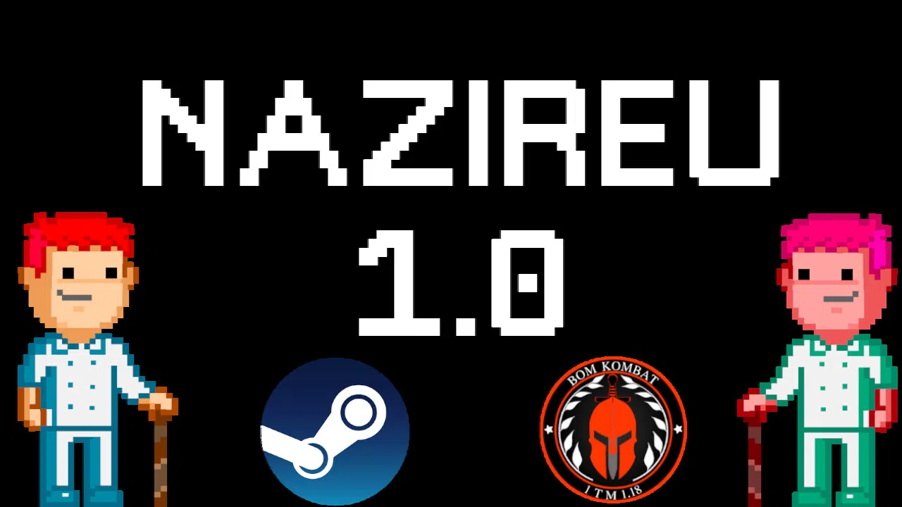 Nazireu 1.0 Screenshot 16