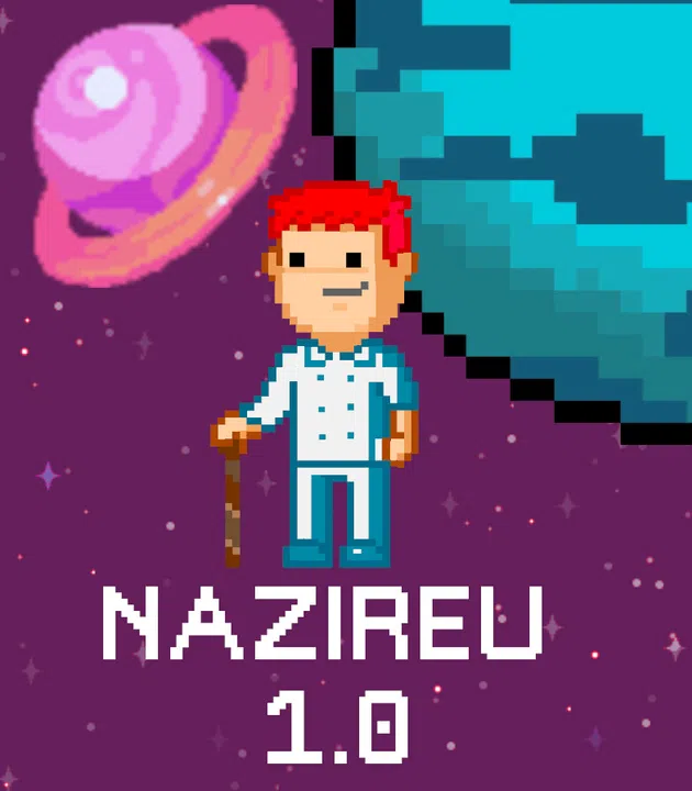 Nazireu 1.0 Screenshot 13