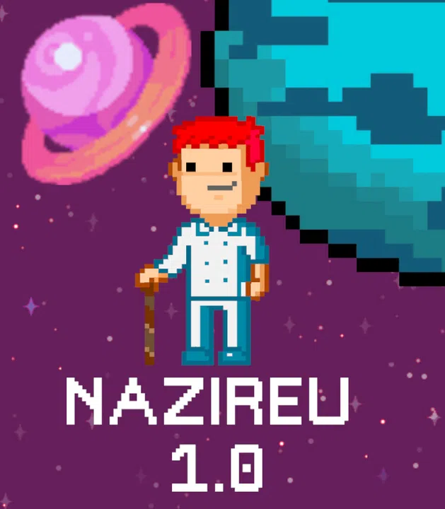 Nazireu 1.0 Screenshot 14