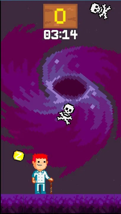 Nazireu 1.0 Screenshot 3