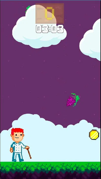 Nazireu 1.0 Screenshot 1