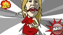Game the Vote 2024 Red Edition Screenshot 0
