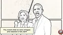 Game the Vote 2024 Red Edition Screenshot 3