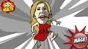 Game the Vote 2024 Red Edition Screenshot 4