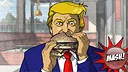 Game the Vote 2024 Red Edition Screenshot 2