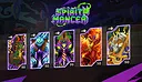 Spirit Mancer - Ancient Dragon Spirit Card Set Screenshot 0