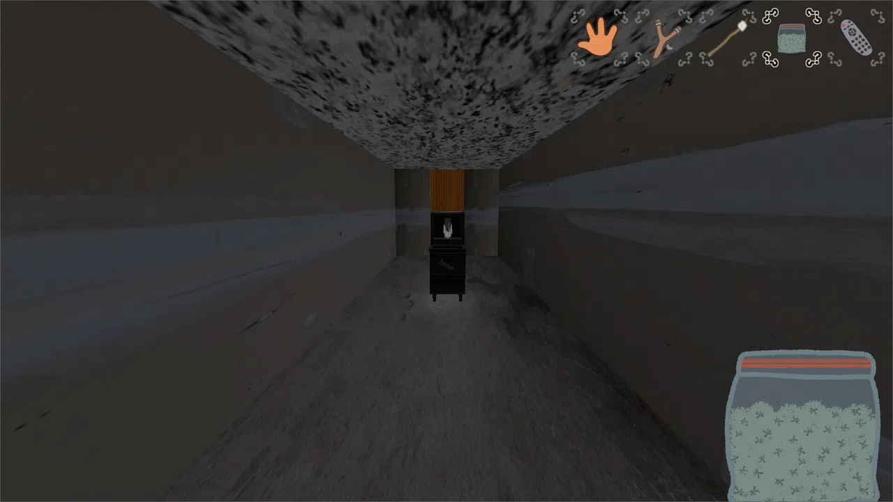 Hallway Shot Screenshot 6