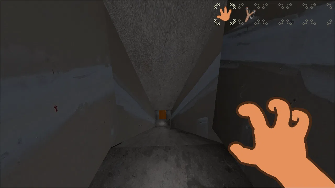 Hallway Shot Screenshot 3
