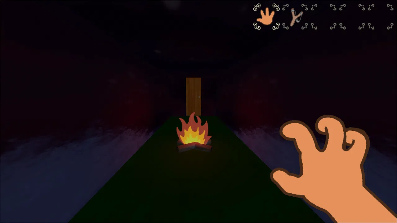 Hallway Shot Screenshot 2
