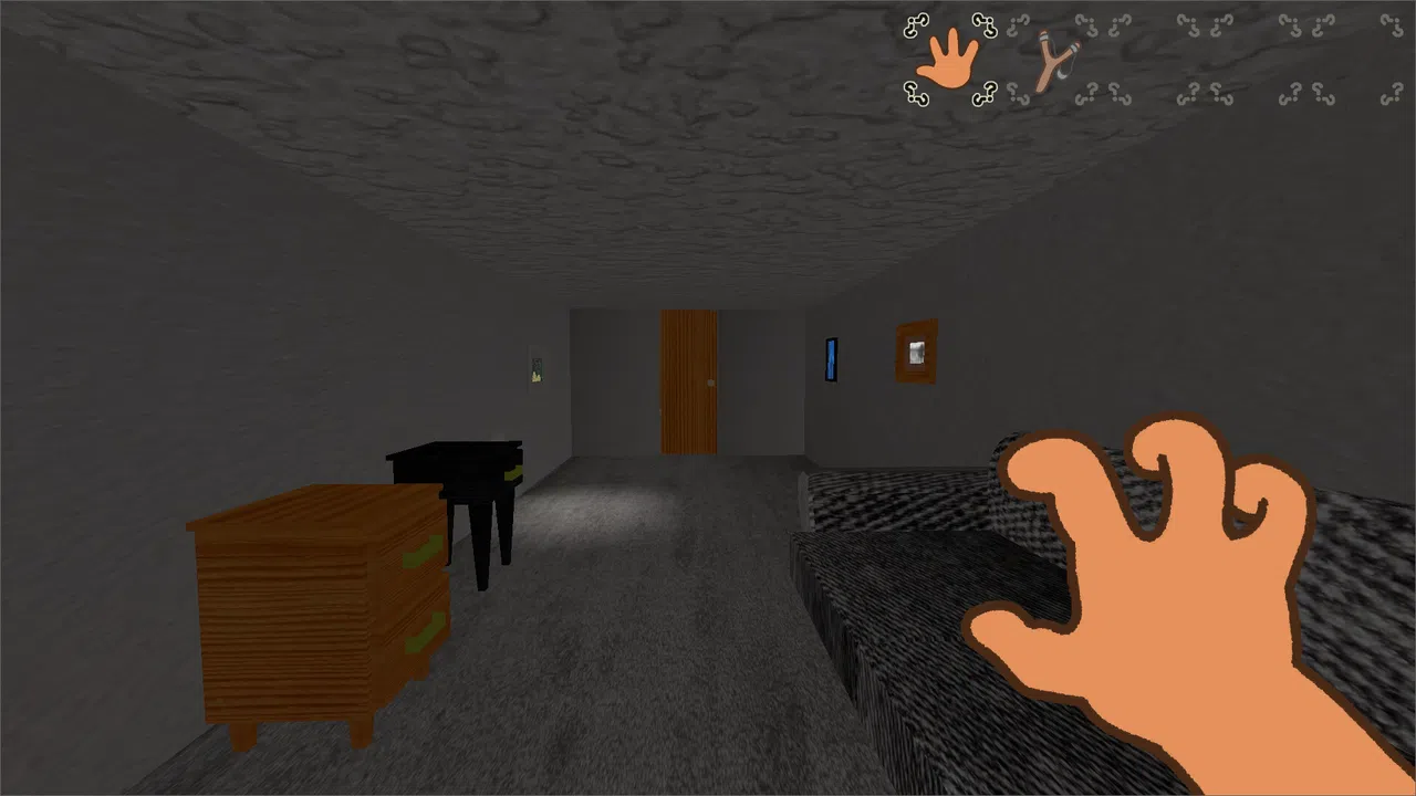 Hallway Shot Screenshot 0