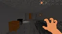 Hallway Shot Screenshot 0