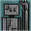 You are the Raybounder! icon