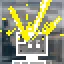 Overclocked icon
