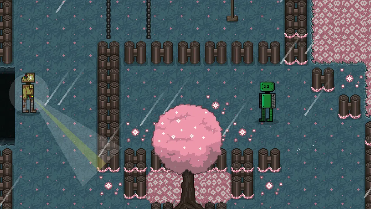 Raybounder Screenshot 1