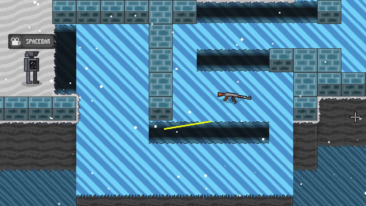 Raybounder Screenshot 3