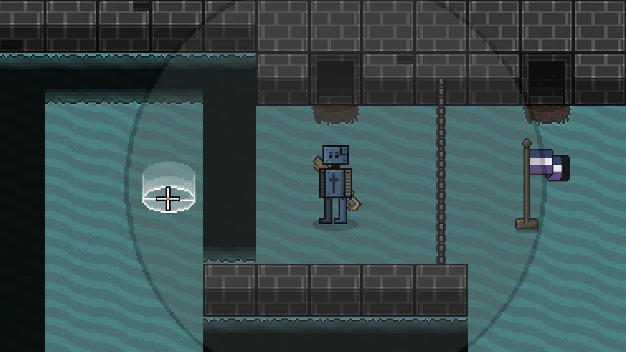 Raybounder Screenshot 0