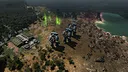 Warhammer 40,000: Gladius - Ultima Founding Screenshot 6