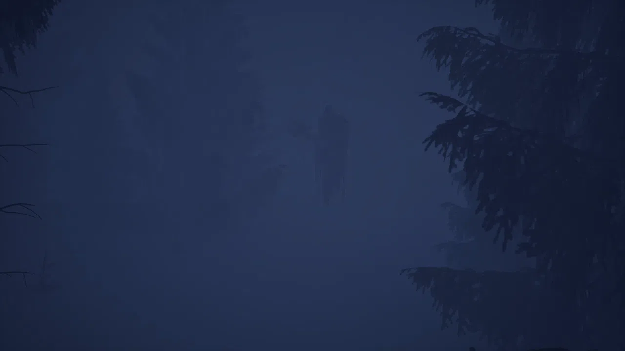 Whispers In The Woods Screenshot 3