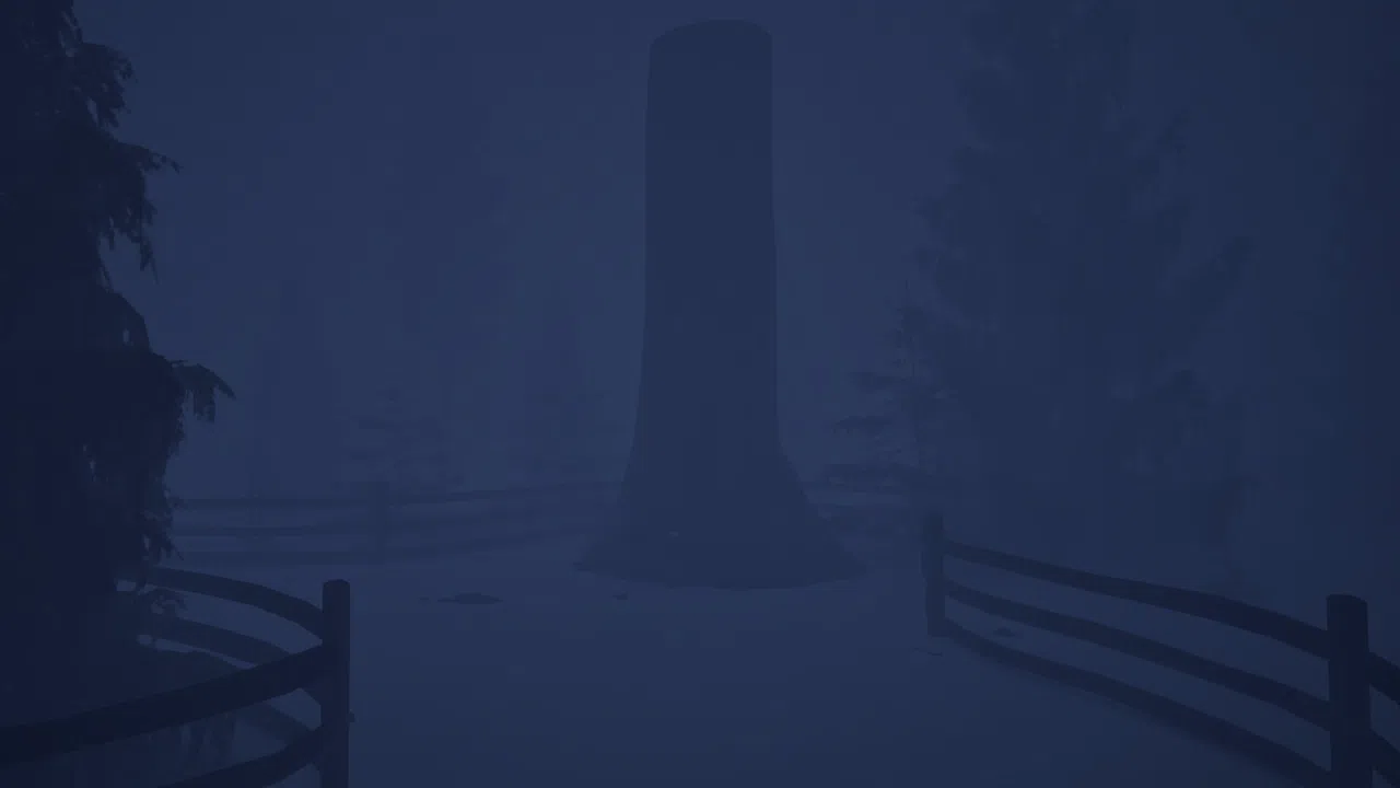 Whispers In The Woods Screenshot 4