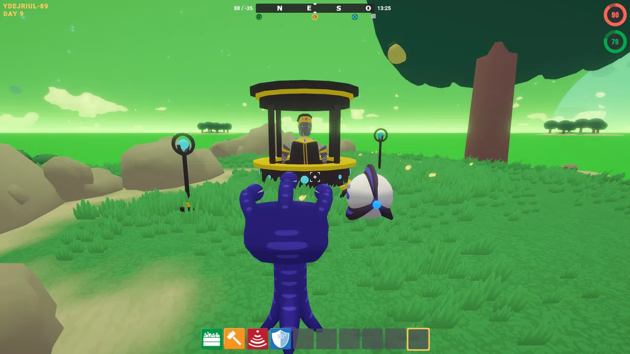 Exot Screenshot 7