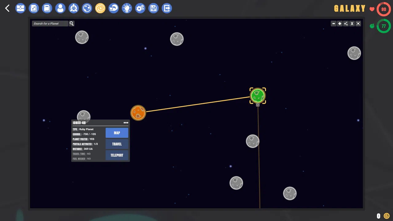 Exot Screenshot 13