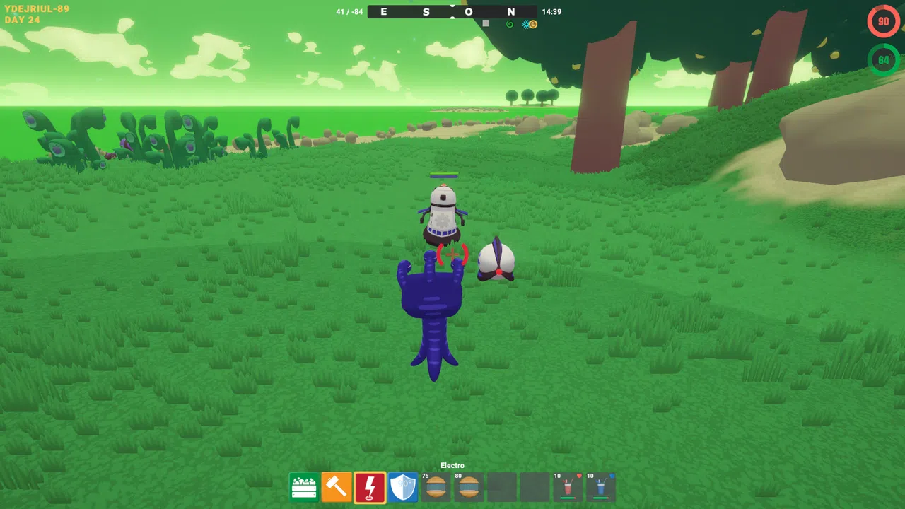 Exot Screenshot 11