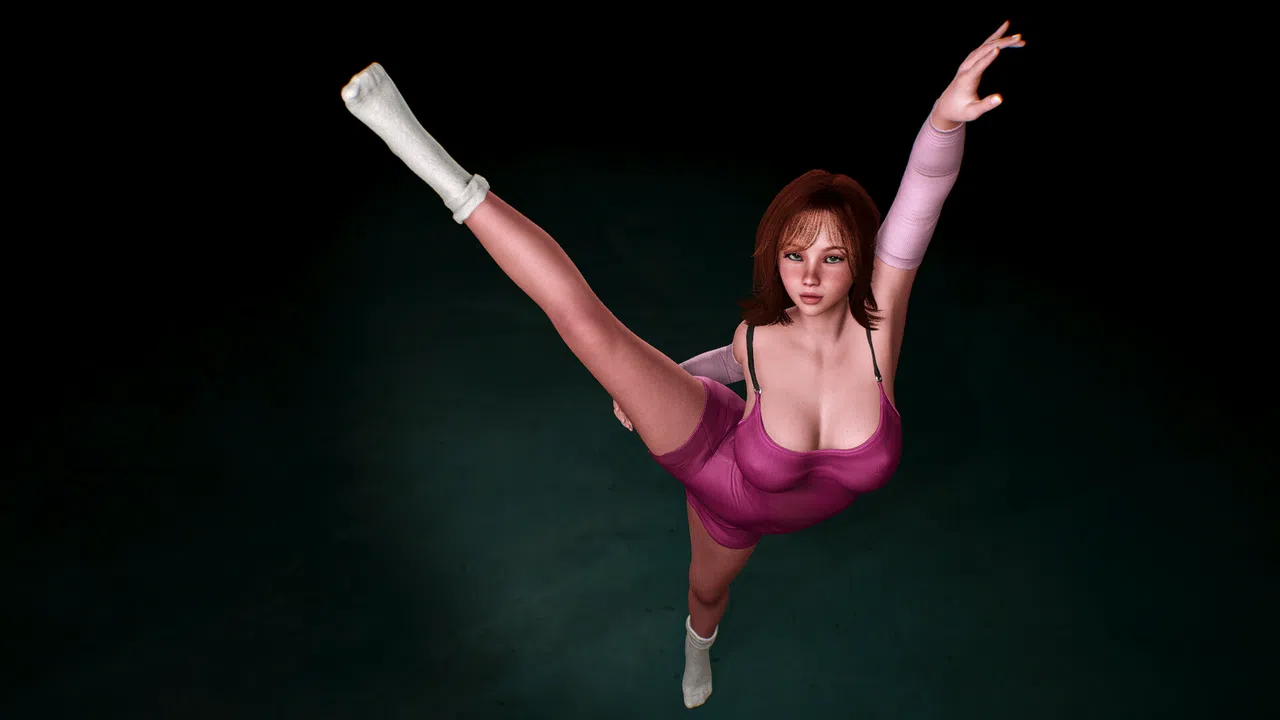 YOGA SEX PRACTICE Screenshot 1