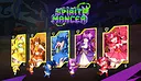 Spirit Mancer - IFN66 Card set Screenshot 0