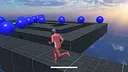 Only Dodge! Screenshot 2
