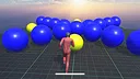 Only Dodge! Screenshot 1