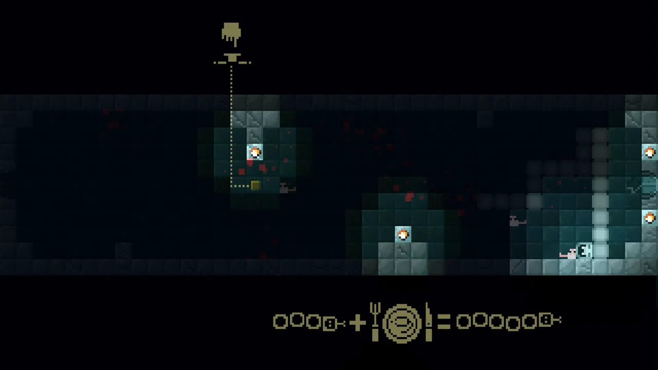 Snake in the Dark: First Bite Screenshot 0