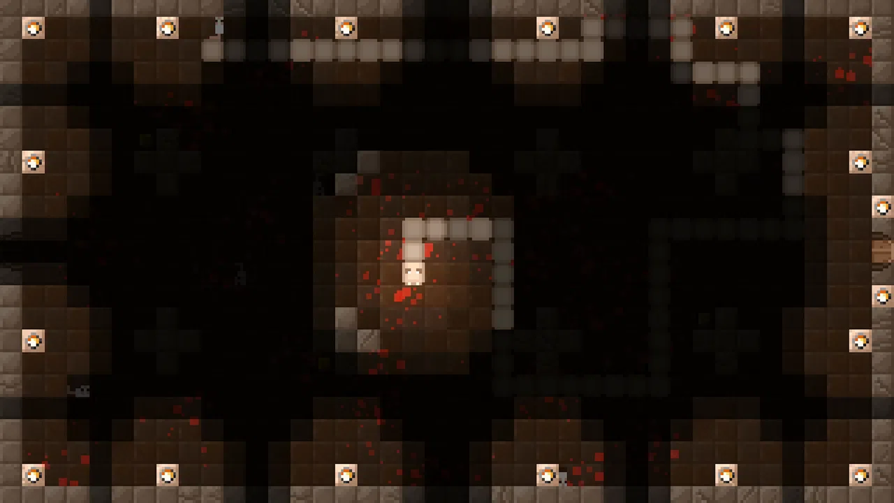 Snake in the Dark: First Bite Screenshot 6