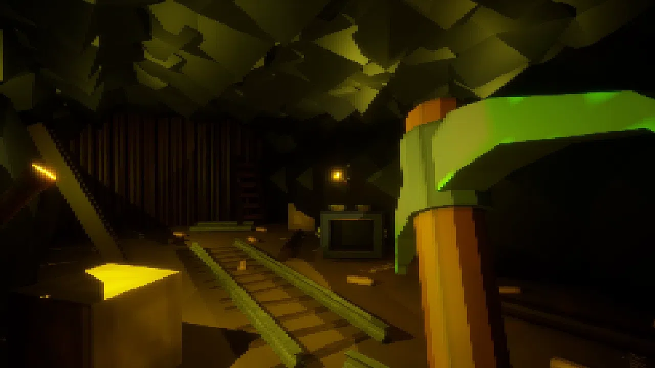 Inside Byte: Chapter 1 Screenshot 6