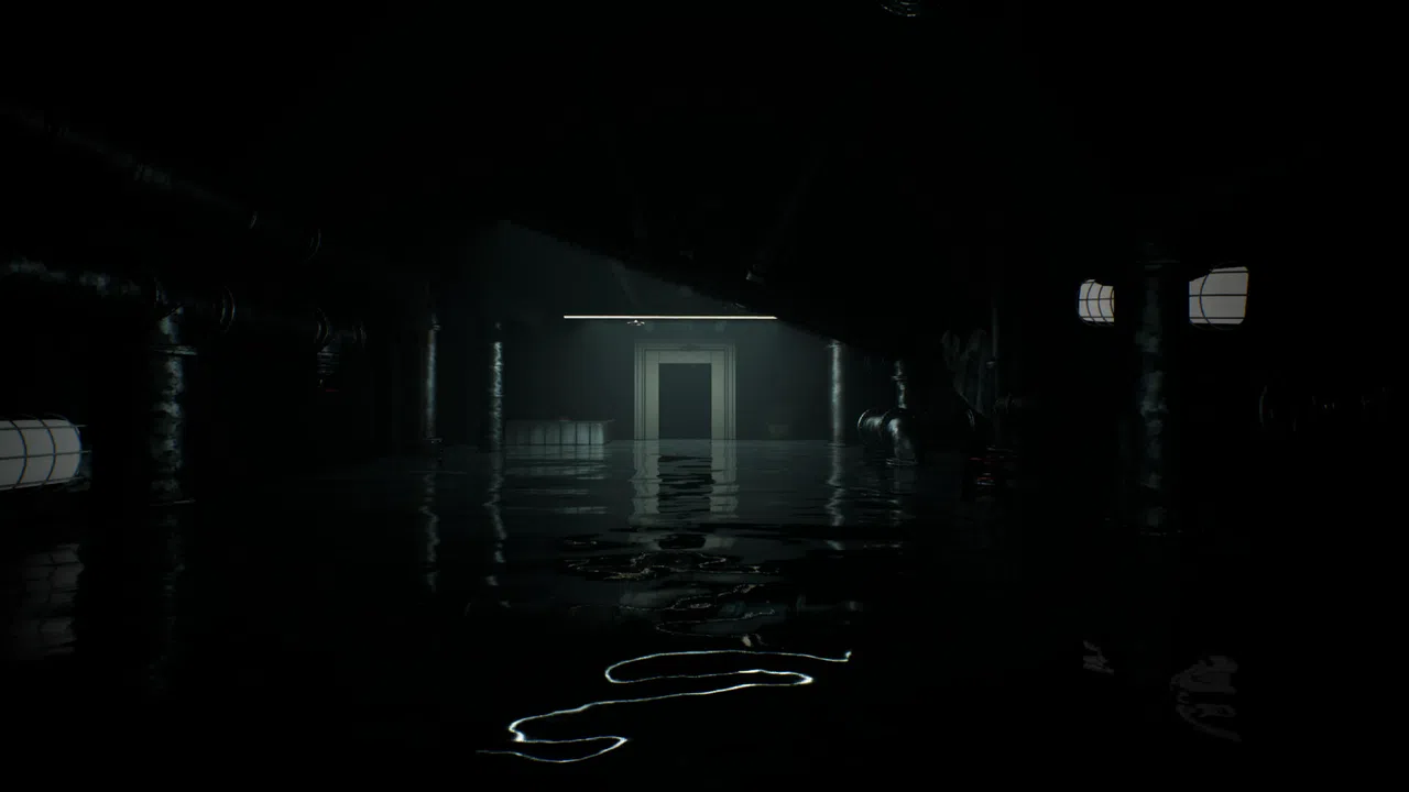 Inside Byte: Chapter 1 Screenshot 0