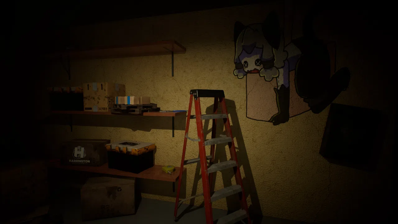 Inside Byte: Chapter 1 Screenshot 3