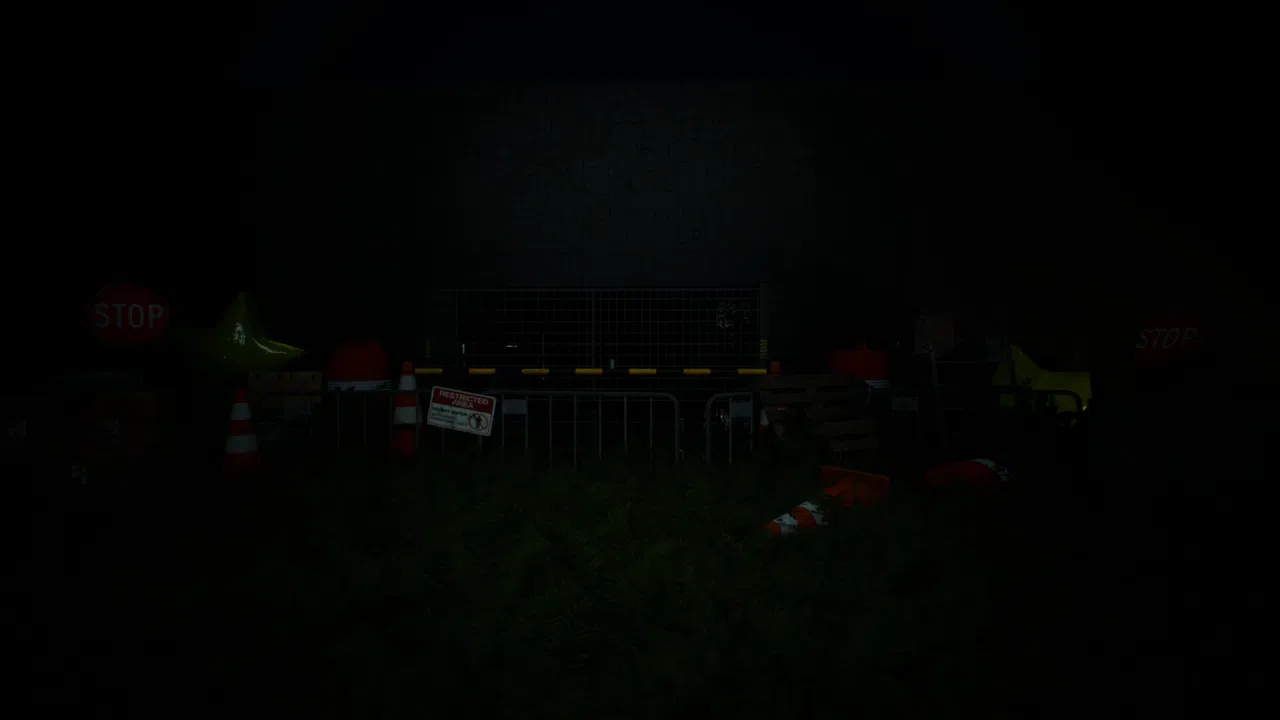 Inside Byte: Chapter 1 Screenshot 1