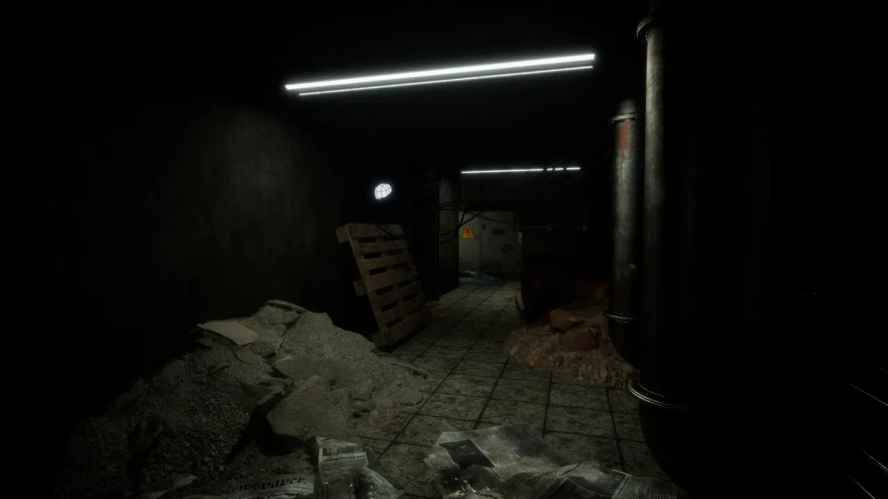 Inside Byte: Chapter 1 Screenshot 4